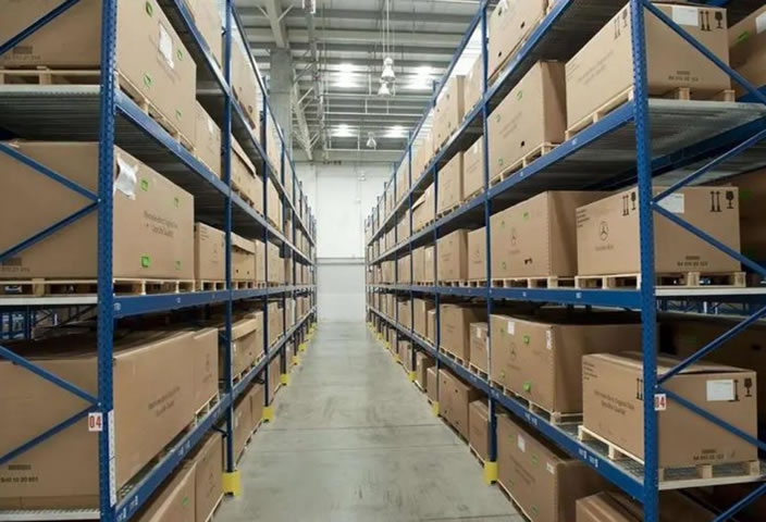 漳州到上栗县货物仓储