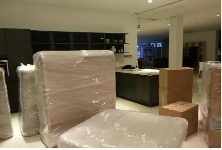 漳州到上栗县长途搬家