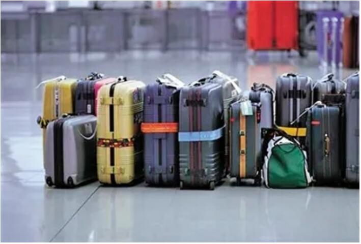 漳州到上栗县行李托运