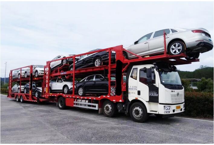 漳州到上栗县轿车托运